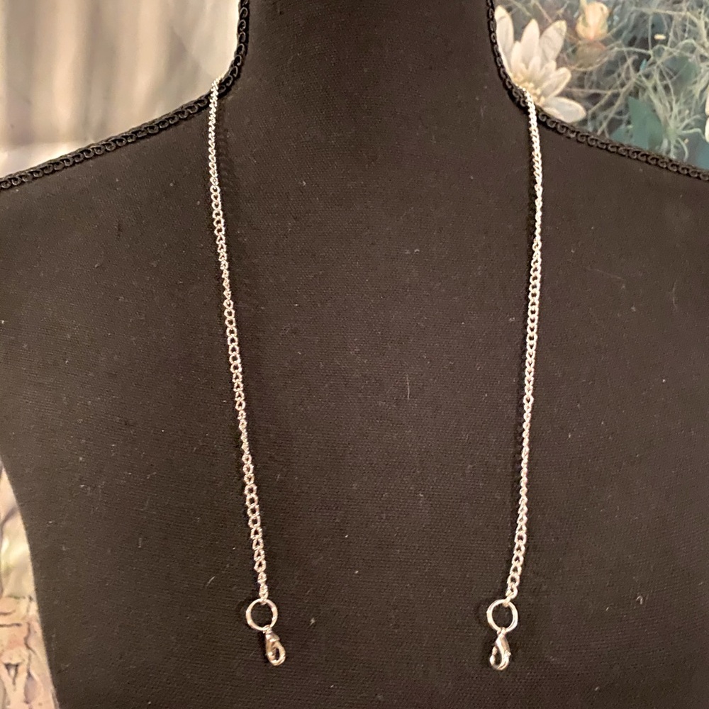 Face Mask Chain/Lanyard